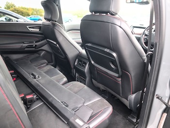 Used Ford S-Max 2021 for sale - 79552423: Photo
