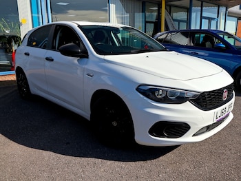 Used Fiat Tipo 2019 for sale - 76041580: Photo
