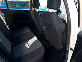 Used Fiat Tipo 2019 for sale - 76041580: Photo