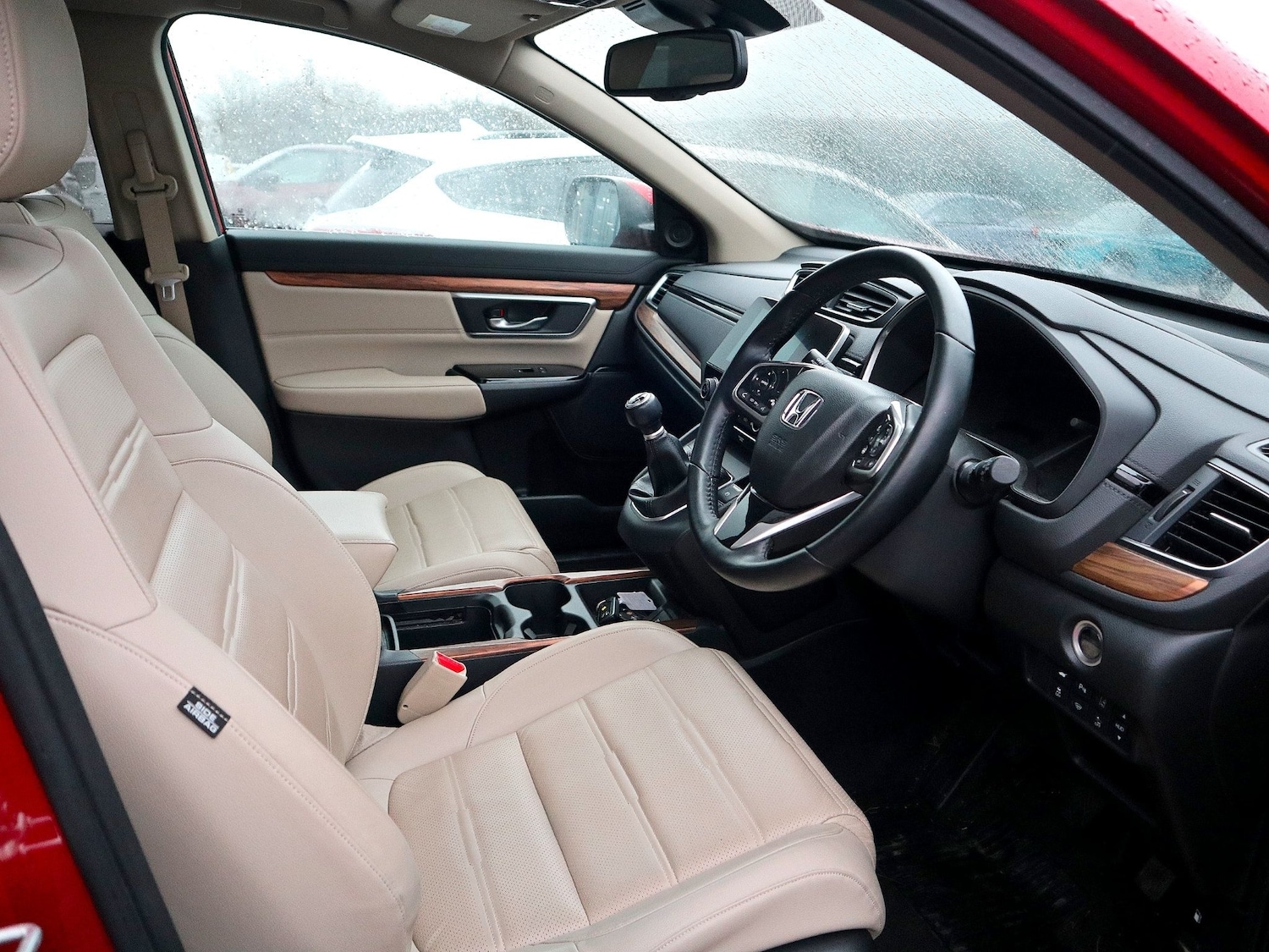 Used Honda CR-V 2019 for sale - 77548480: Photo 3