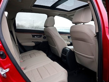 Used Honda CR-V 2019 for sale - 77548480: Photo