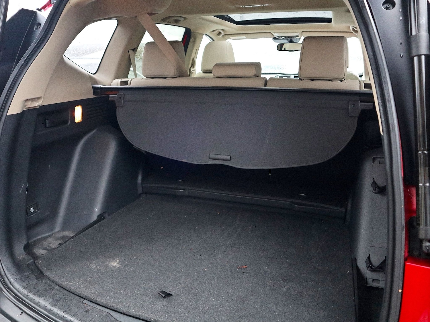 Used Honda CR-V 2019 for sale - 77548480: Photo 5