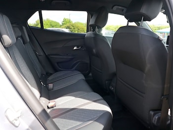 Used Peugeot 2008 2025 for sale - 78674442: Photo