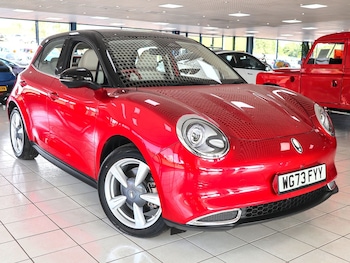 Used GWM Funky Cat 2023 for sale - 79520007: Photo