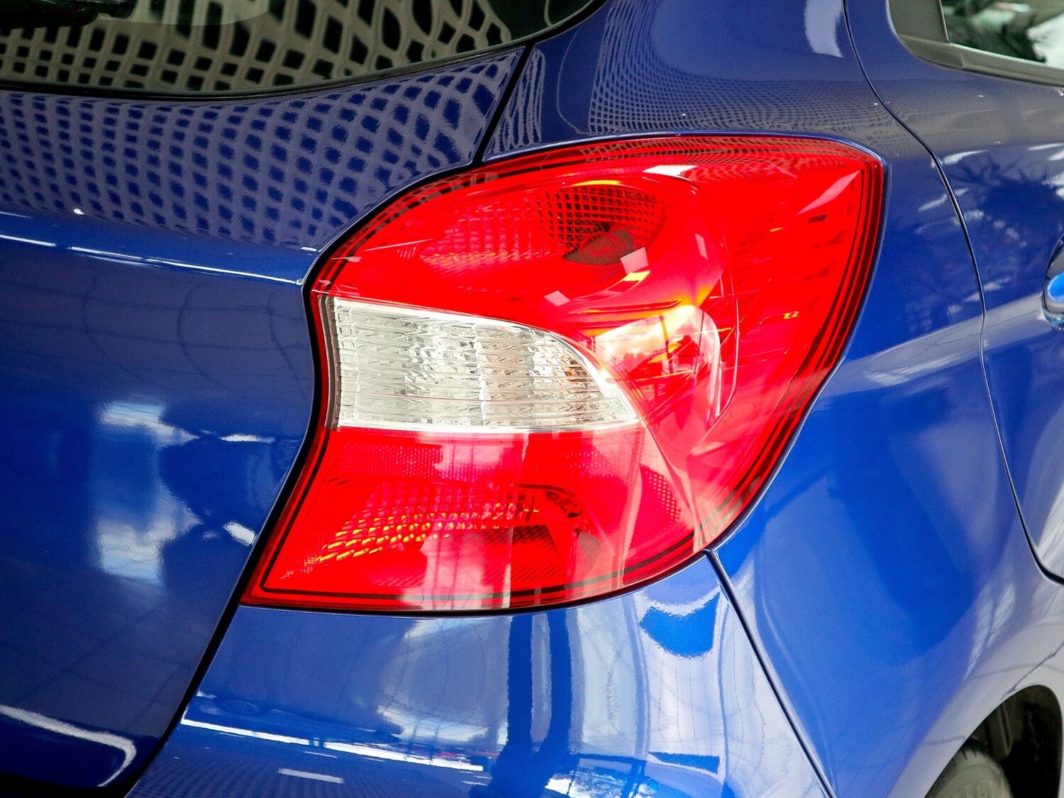 Used Ford Ka+ 2018 for sale - 75925699: Photo 14