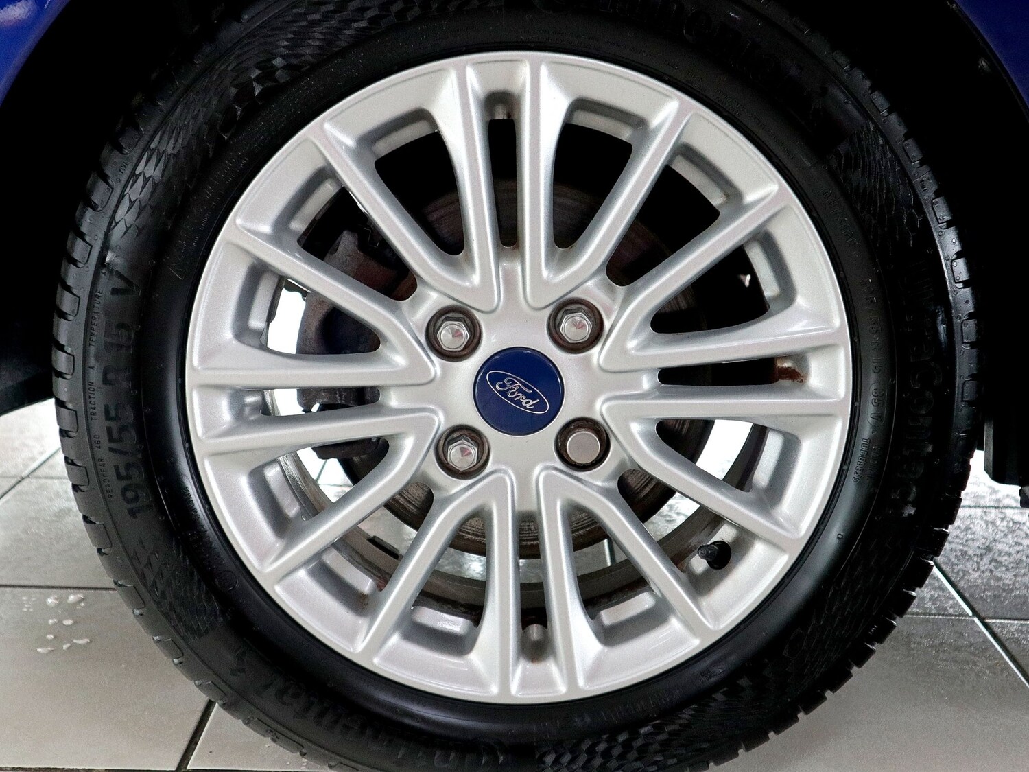 Used Ford Ka+ 2018 for sale - 75925699: Photo 15