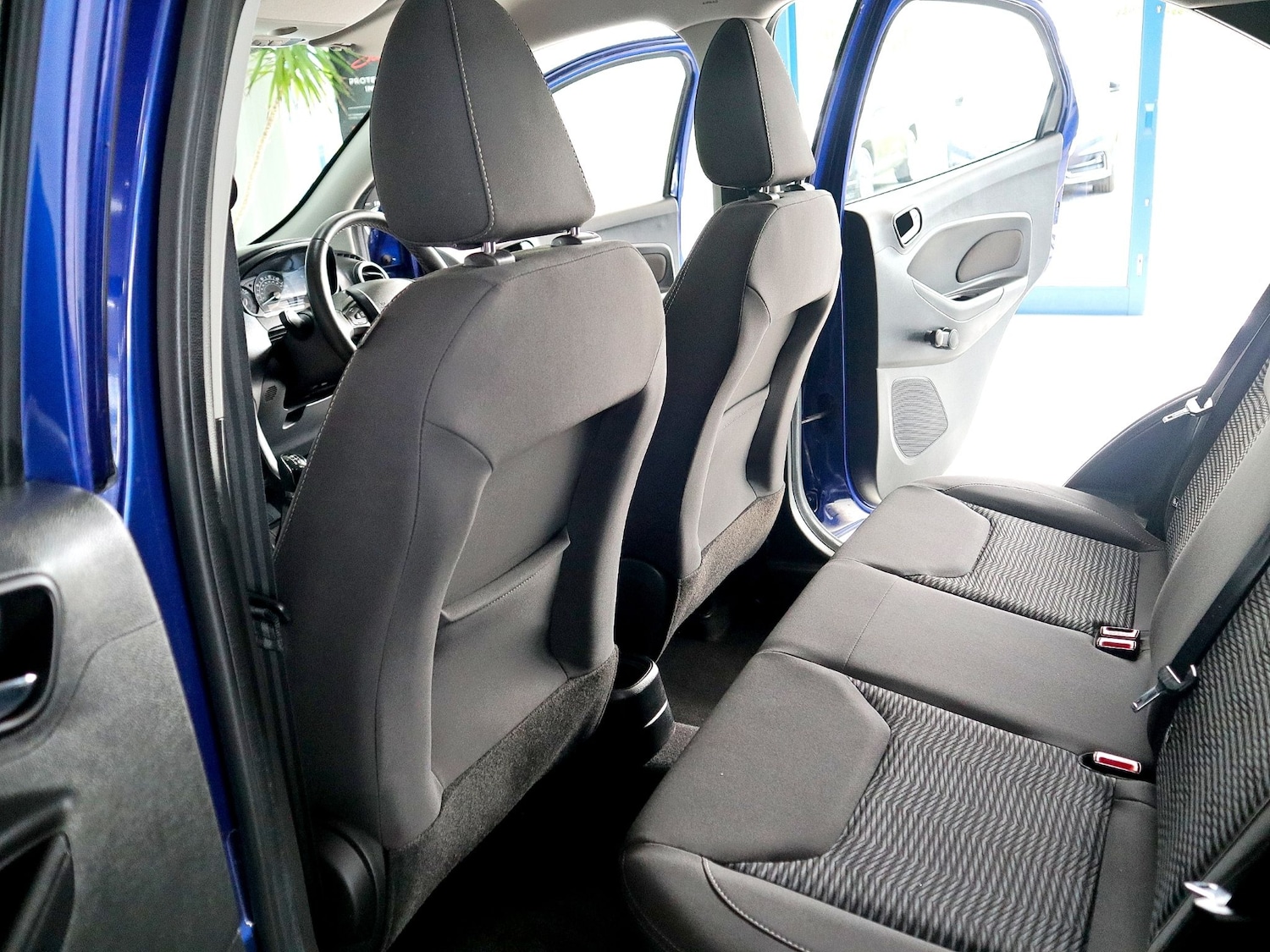 Used Ford Ka+ 2018 for sale - 75925699: Photo 19