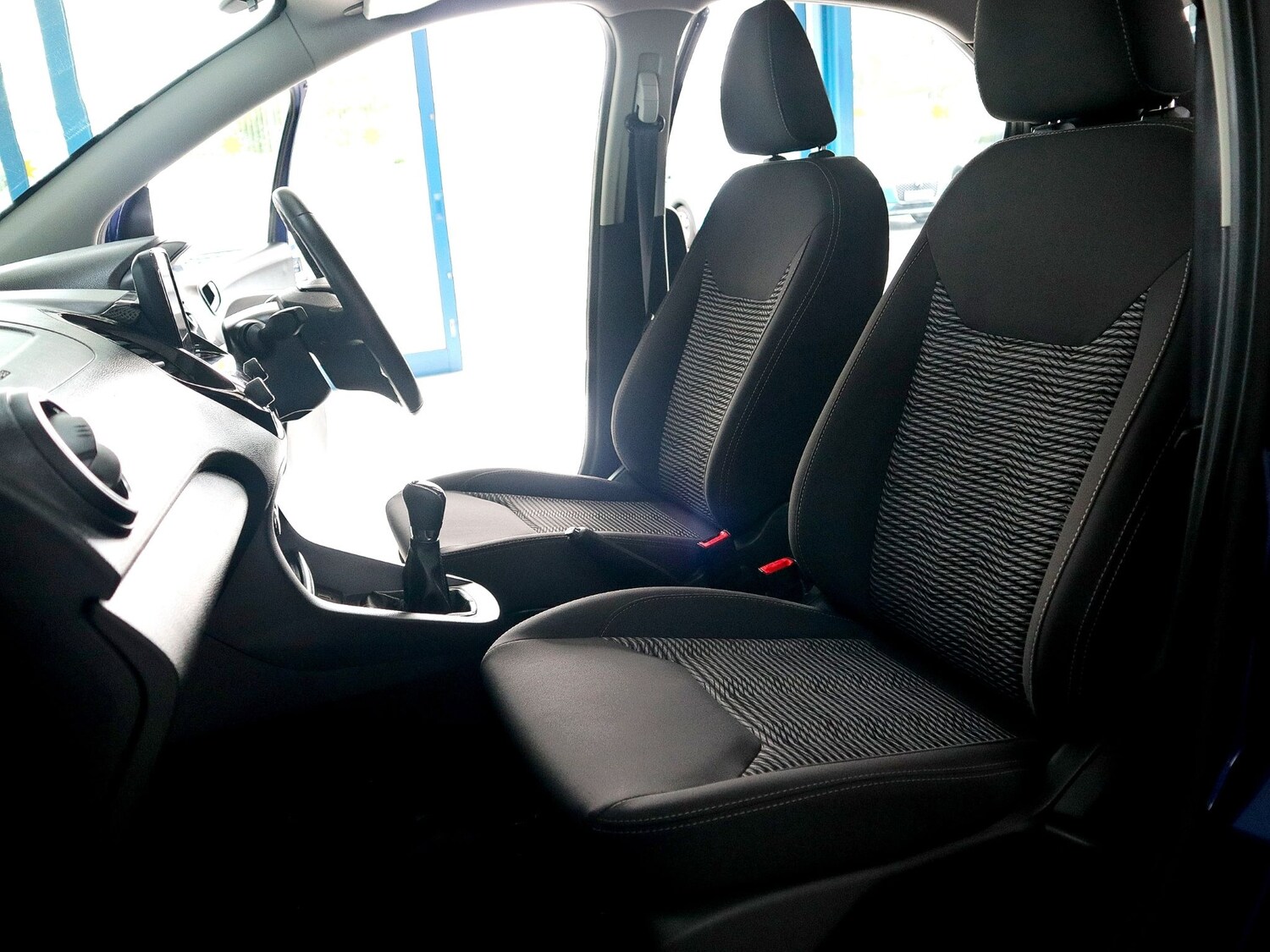 Used Ford Ka+ 2018 for sale - 75925699: Photo 20