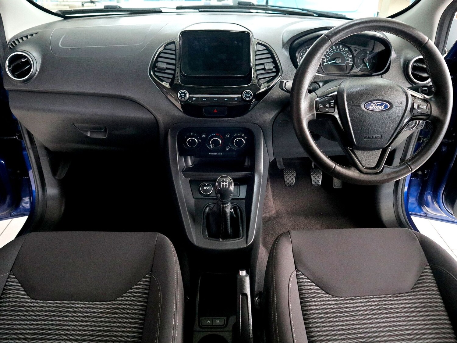 Used Ford Ka+ 2018 for sale - 75925699: Photo 21