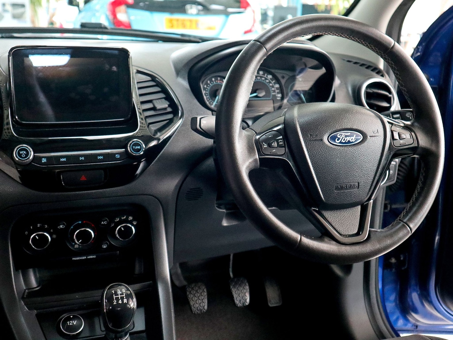 Used Ford Ka+ 2018 for sale - 75925699: Photo 22