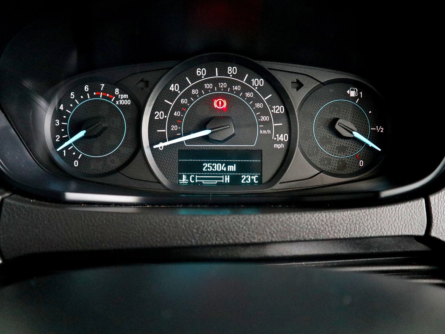 Used Ford Ka+ 2018 for sale - 75925699: Photo 24