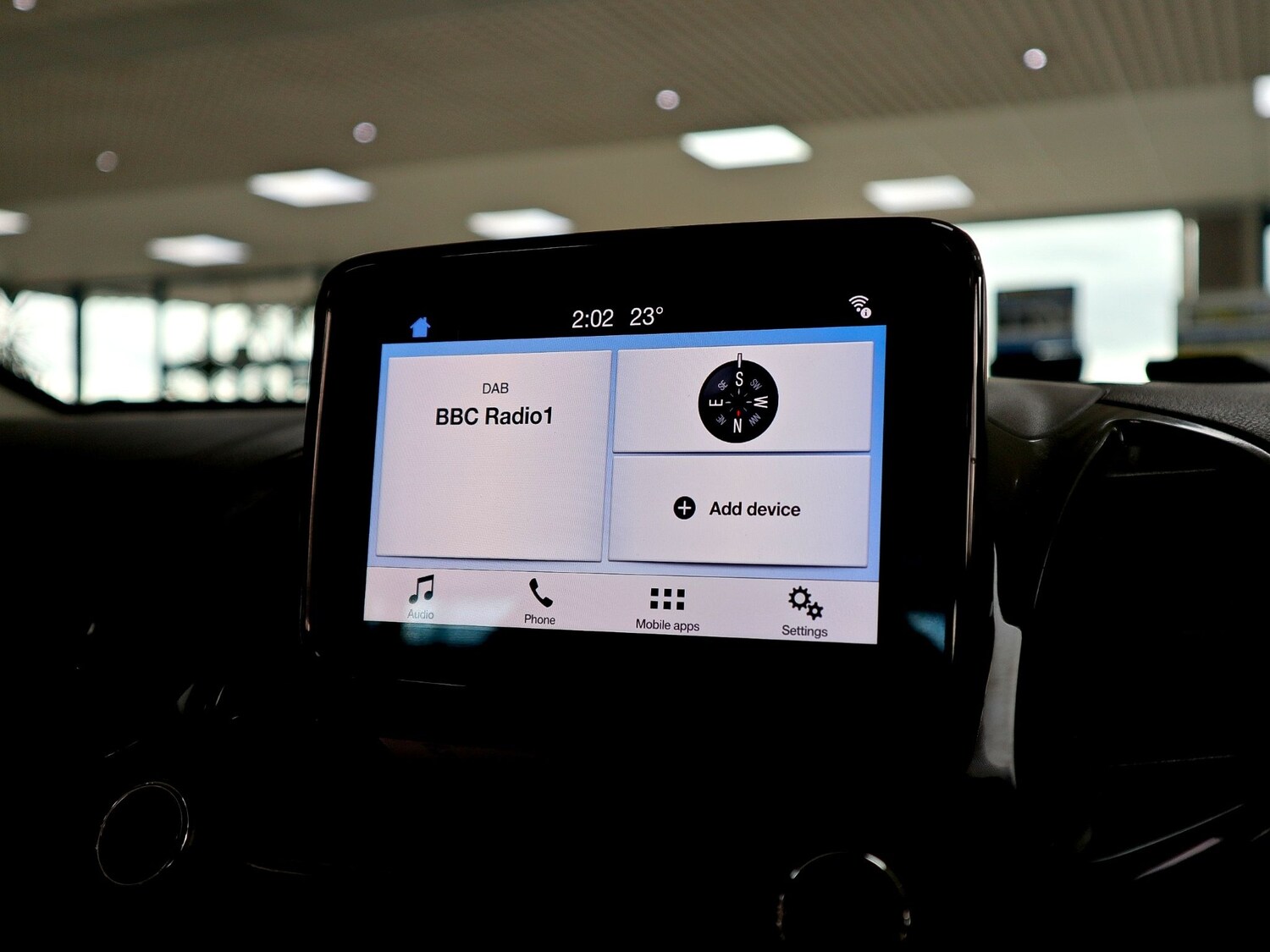 Used Ford Ka+ 2018 for sale - 75925699: Photo 25