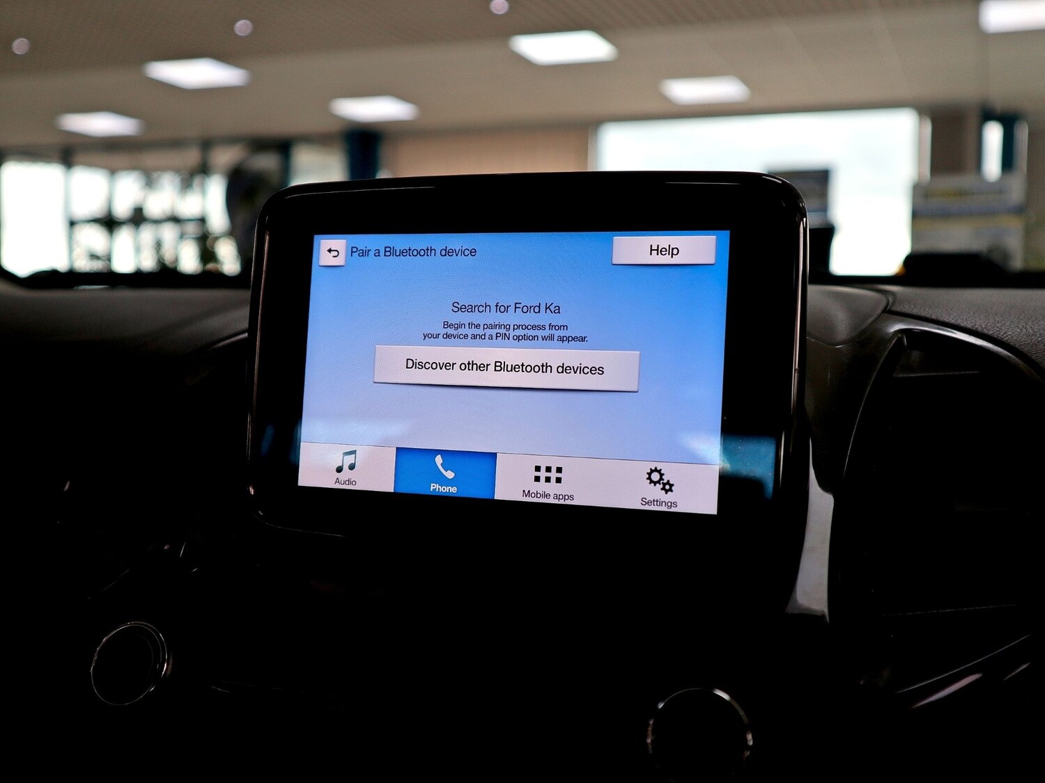 Used Ford Ka+ 2018 for sale - 75925699: Photo 28