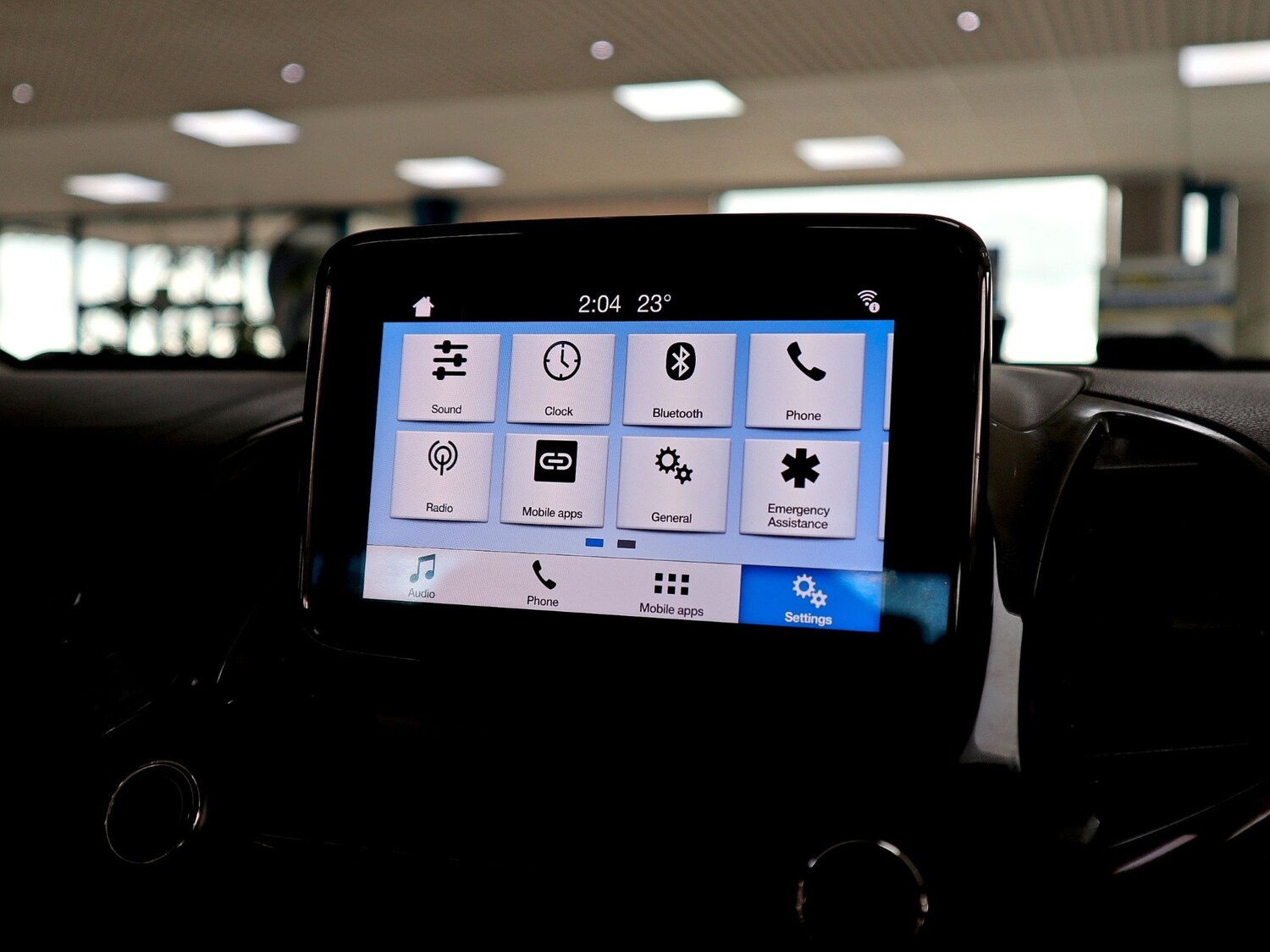 Used Ford Ka+ 2018 for sale - 75925699: Photo 29