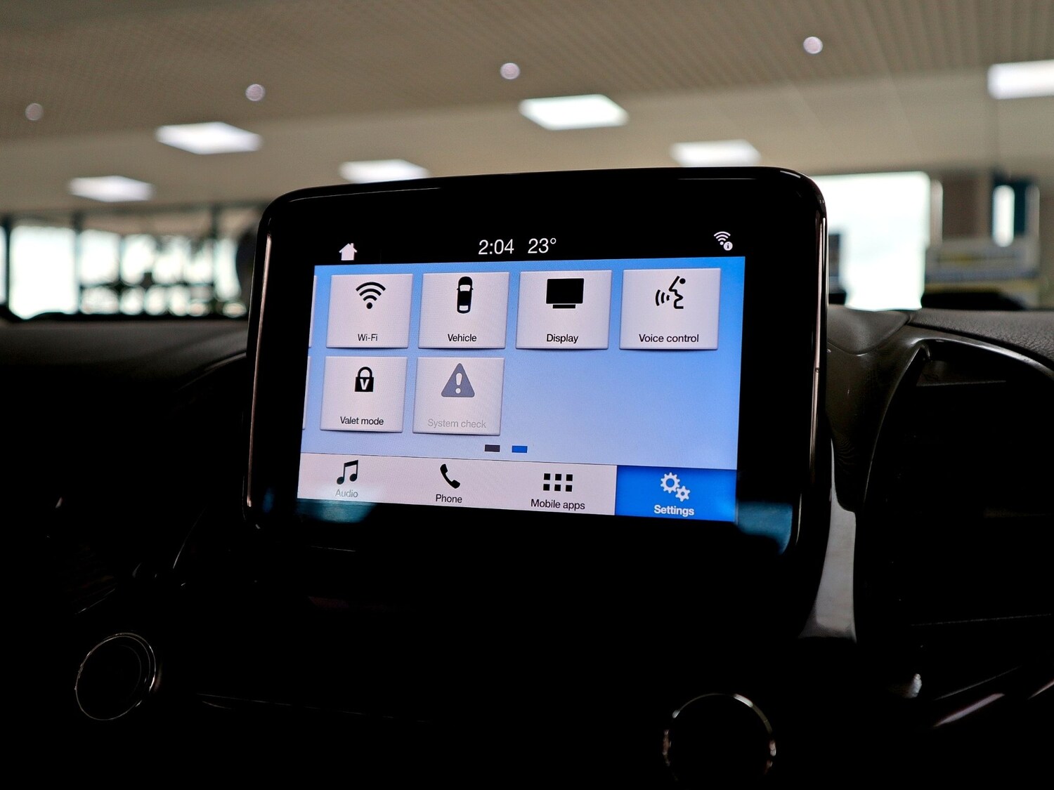 Used Ford Ka+ 2018 for sale - 75925699: Photo 30