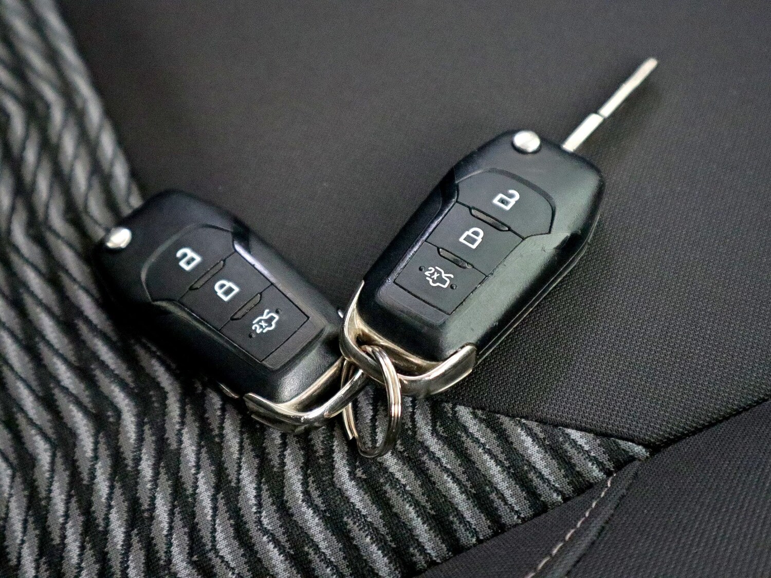 Used Ford Ka+ 2018 for sale - 75925699: Photo 37