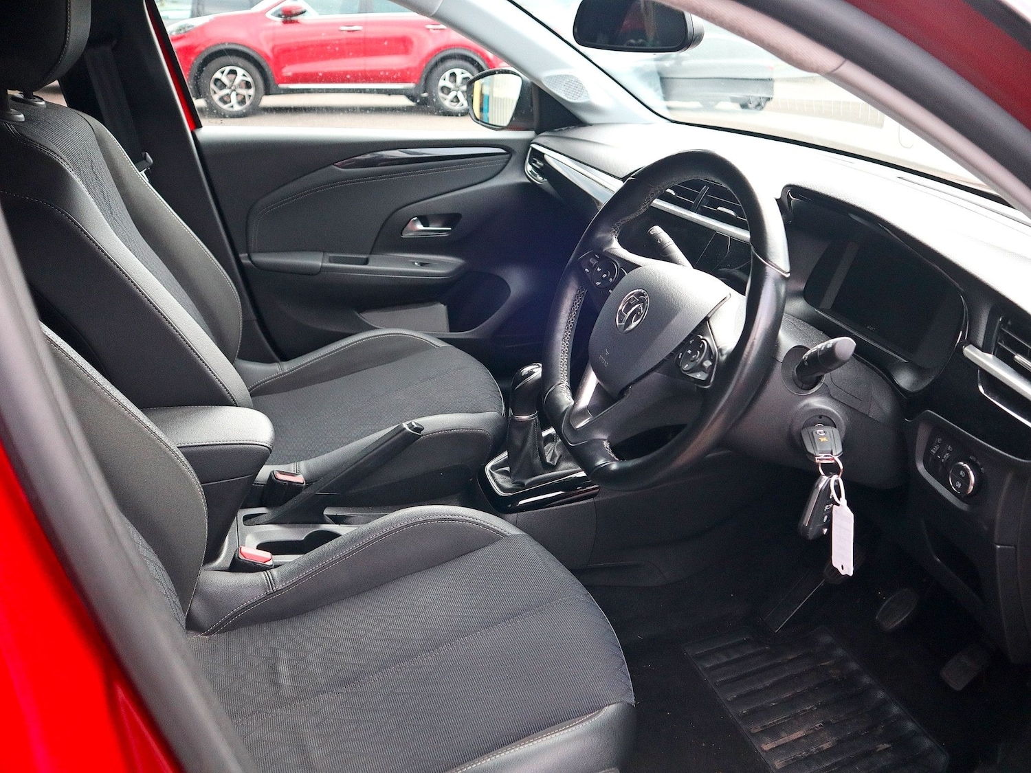 Used Vauxhall Corsa 2021 for sale - 77669227: Photo 3