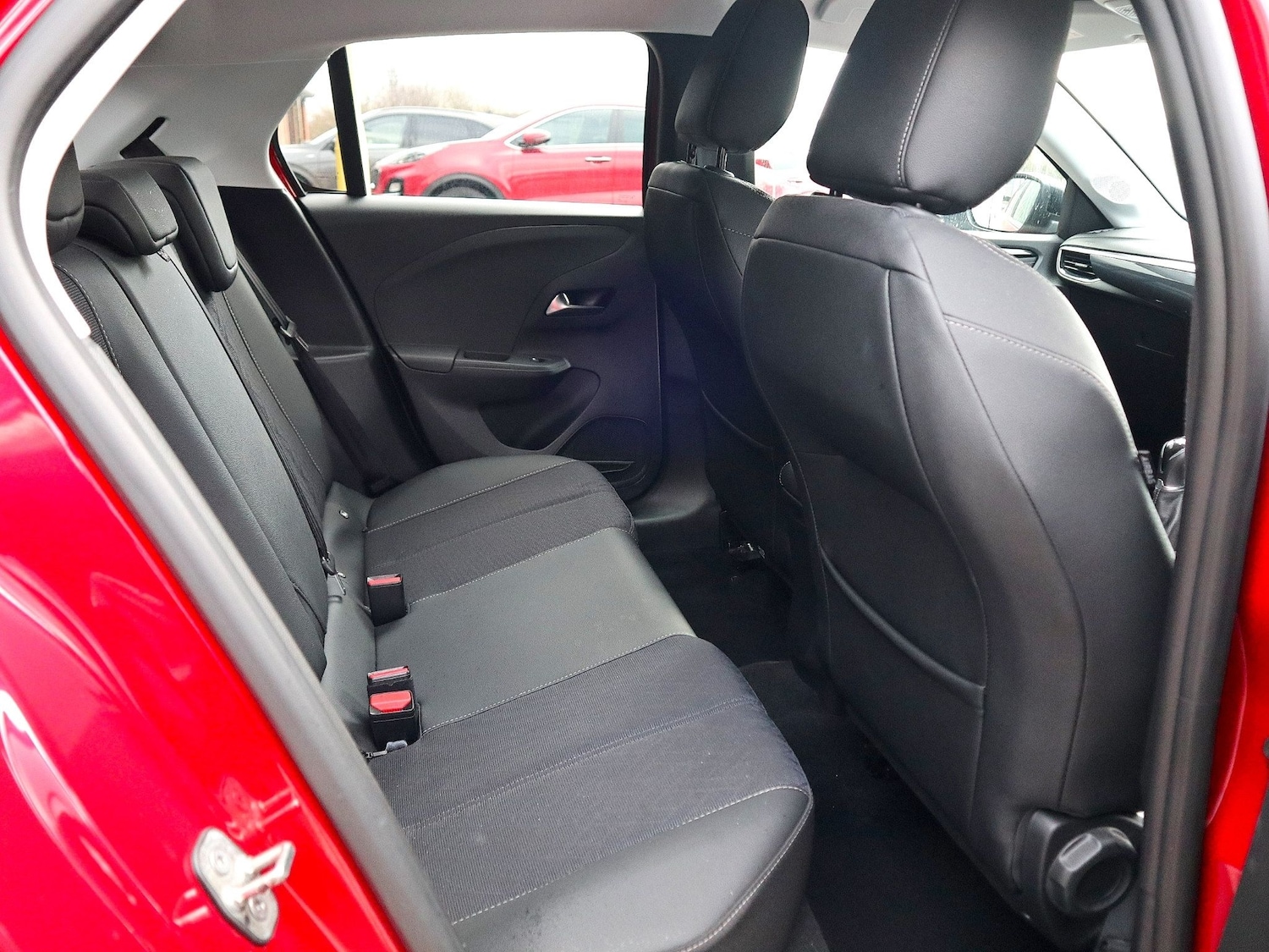 Used Vauxhall Corsa 2021 for sale - 77669227: Photo 4