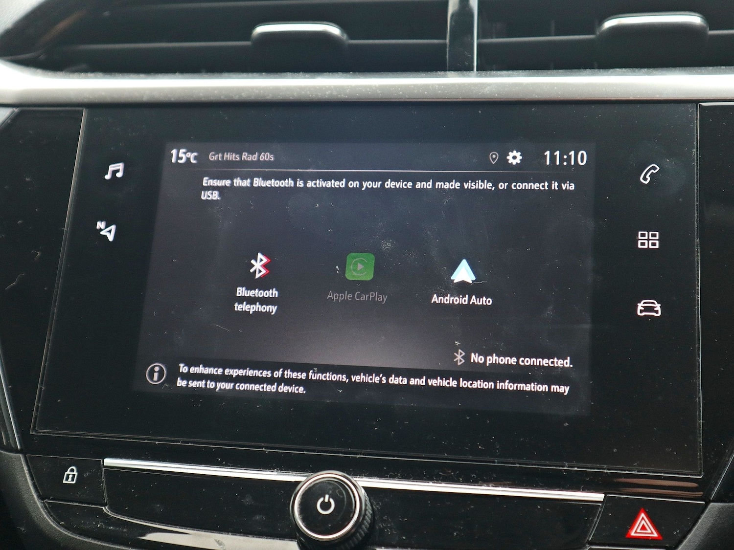 Used Vauxhall Corsa 2021 for sale - 77669227: Photo 6