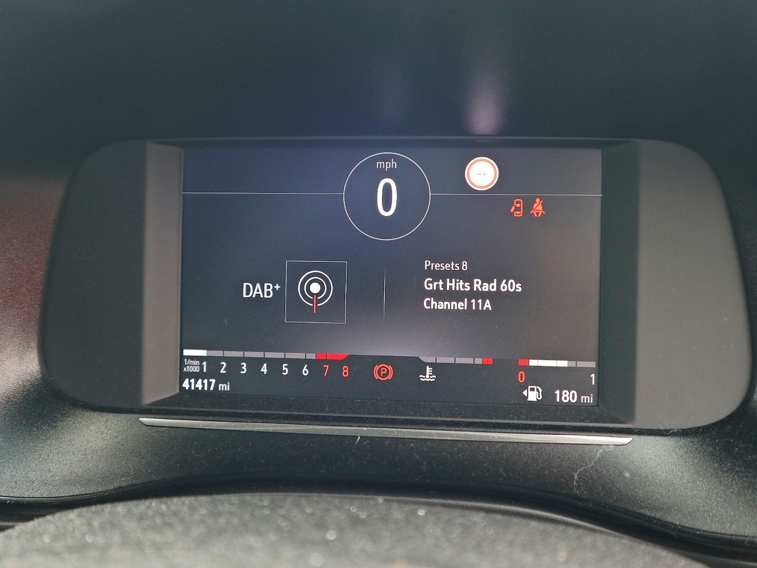 Used Vauxhall Corsa 2021 for sale - 77669227: Photo 7