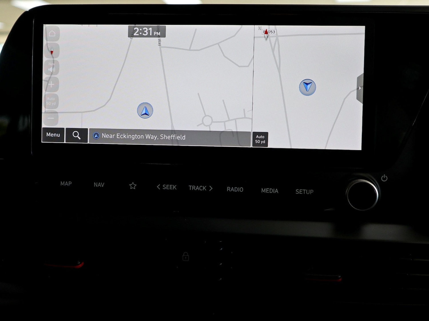 Vehicle 29