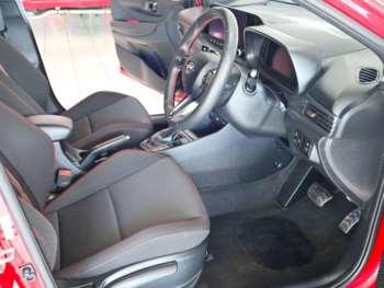 Used Hyundai i20 2024 for sale - 74544240: Photo