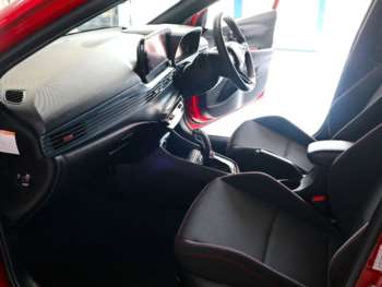 Used Hyundai i20 2024 for sale - 74544240: Photo