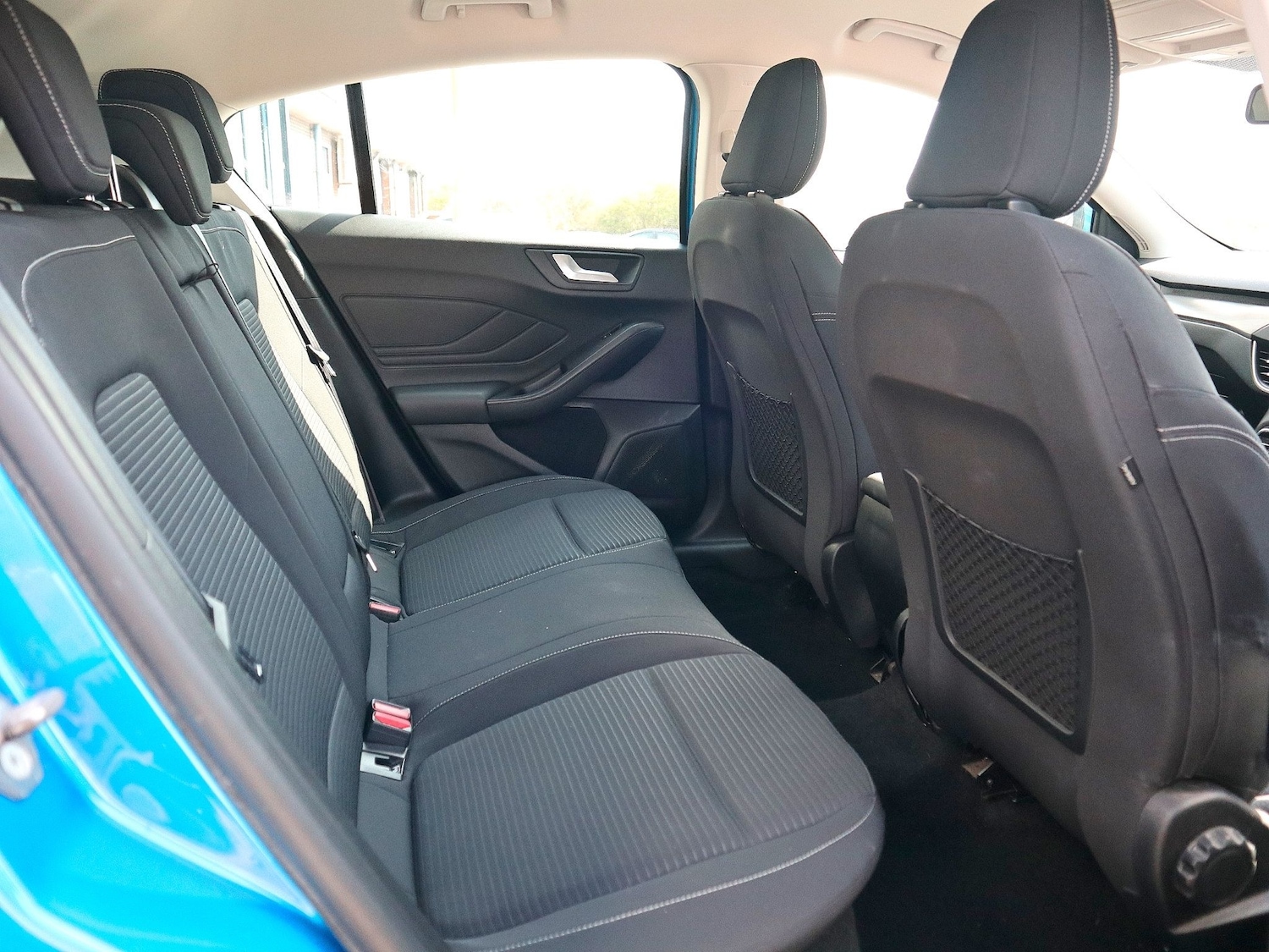 Used Ford Focus 2019 for sale - 78169400: Photo 4