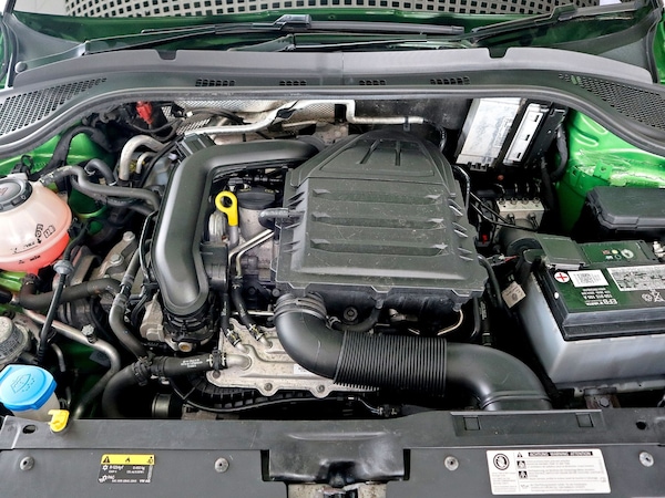 Used Skoda Fabia 2018 for sale - 75599210: Photo 40