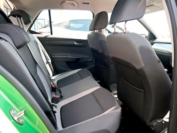 Used Skoda Fabia 2018 for sale - 75599210: Photo