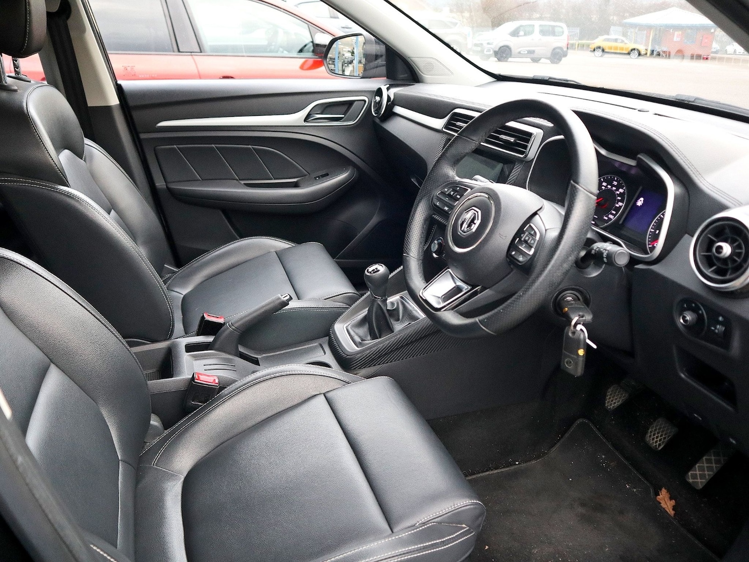 Used MG MG ZS 2019 for sale - 76713343: Photo 3