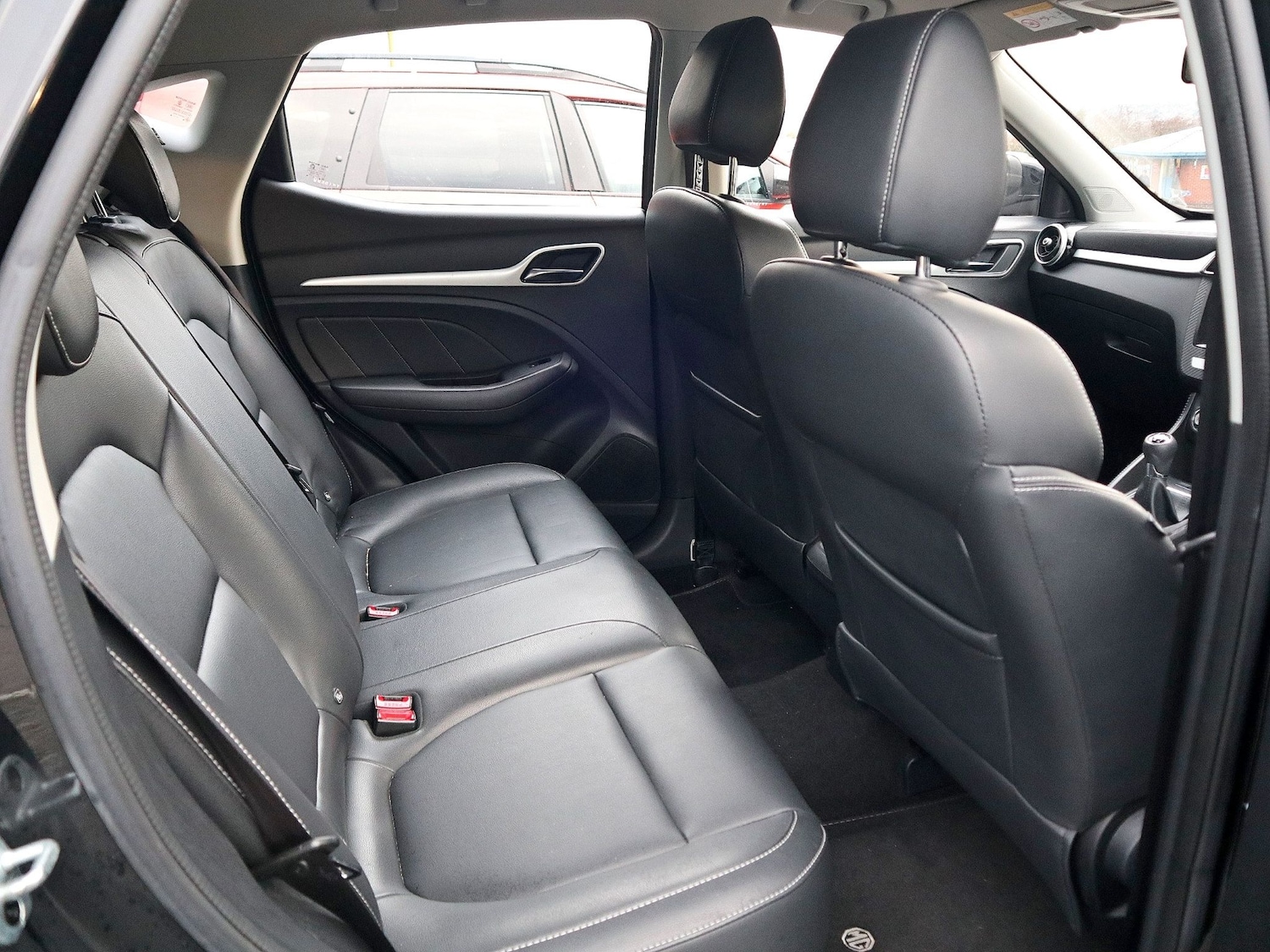 Used MG MG ZS 2019 for sale - 76713343: Photo 4