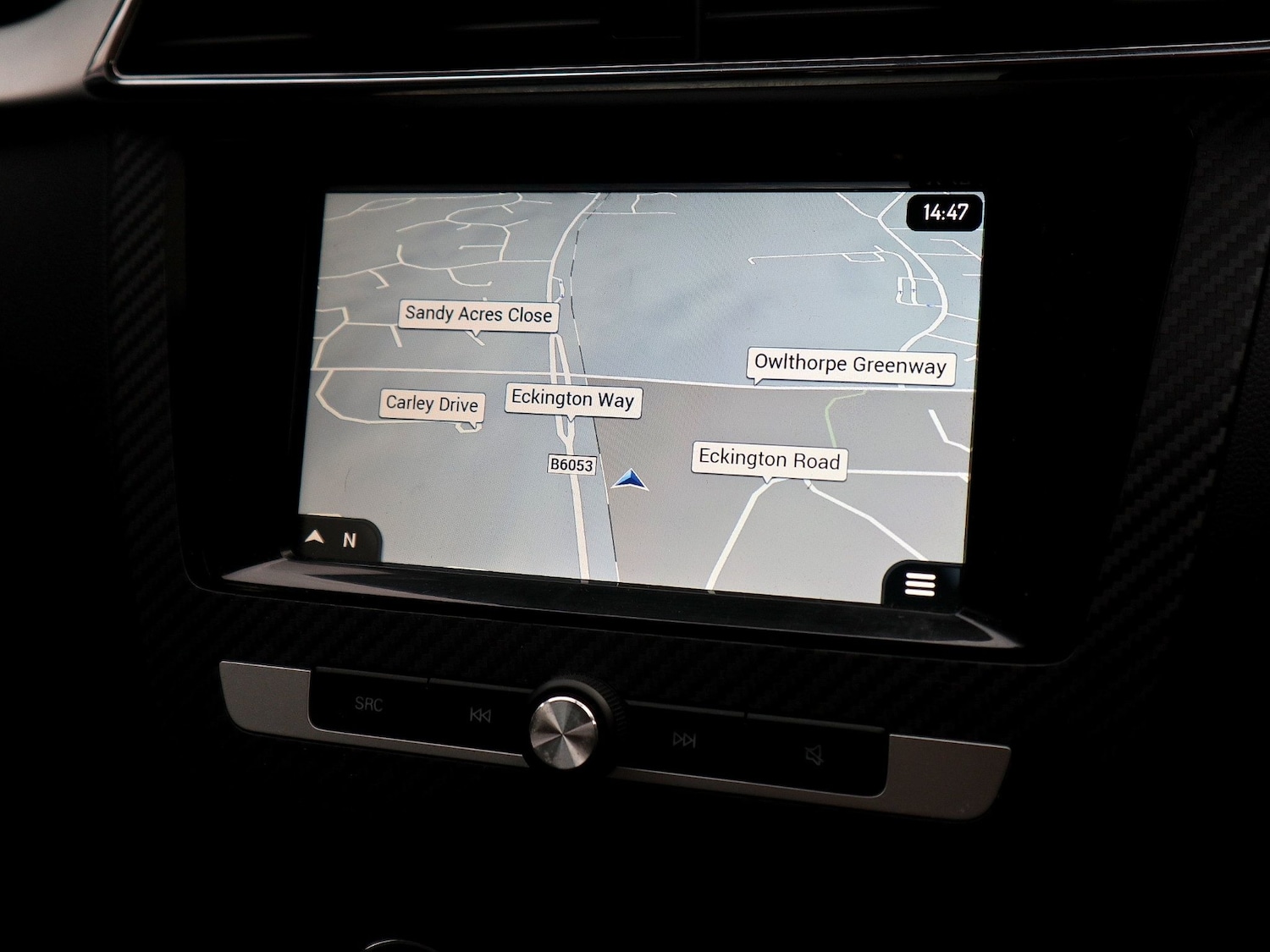 Used MG MG ZS 2019 for sale - 76713343: Photo 6