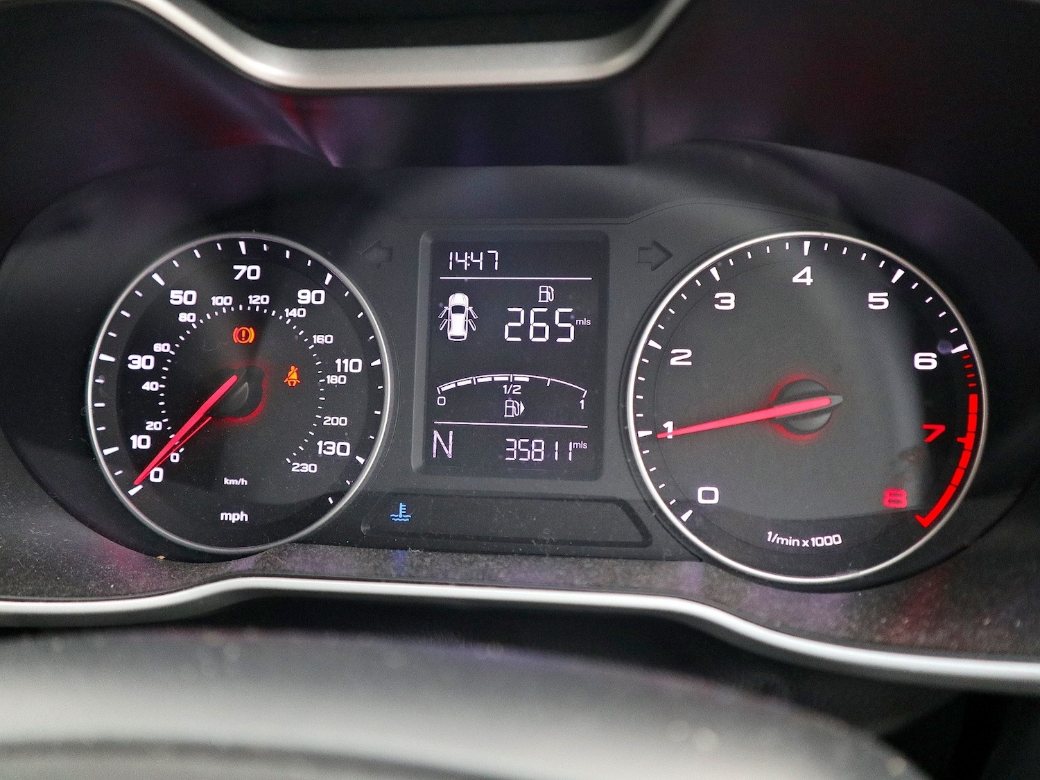 Used MG MG ZS 2019 for sale - 76713343: Photo 7