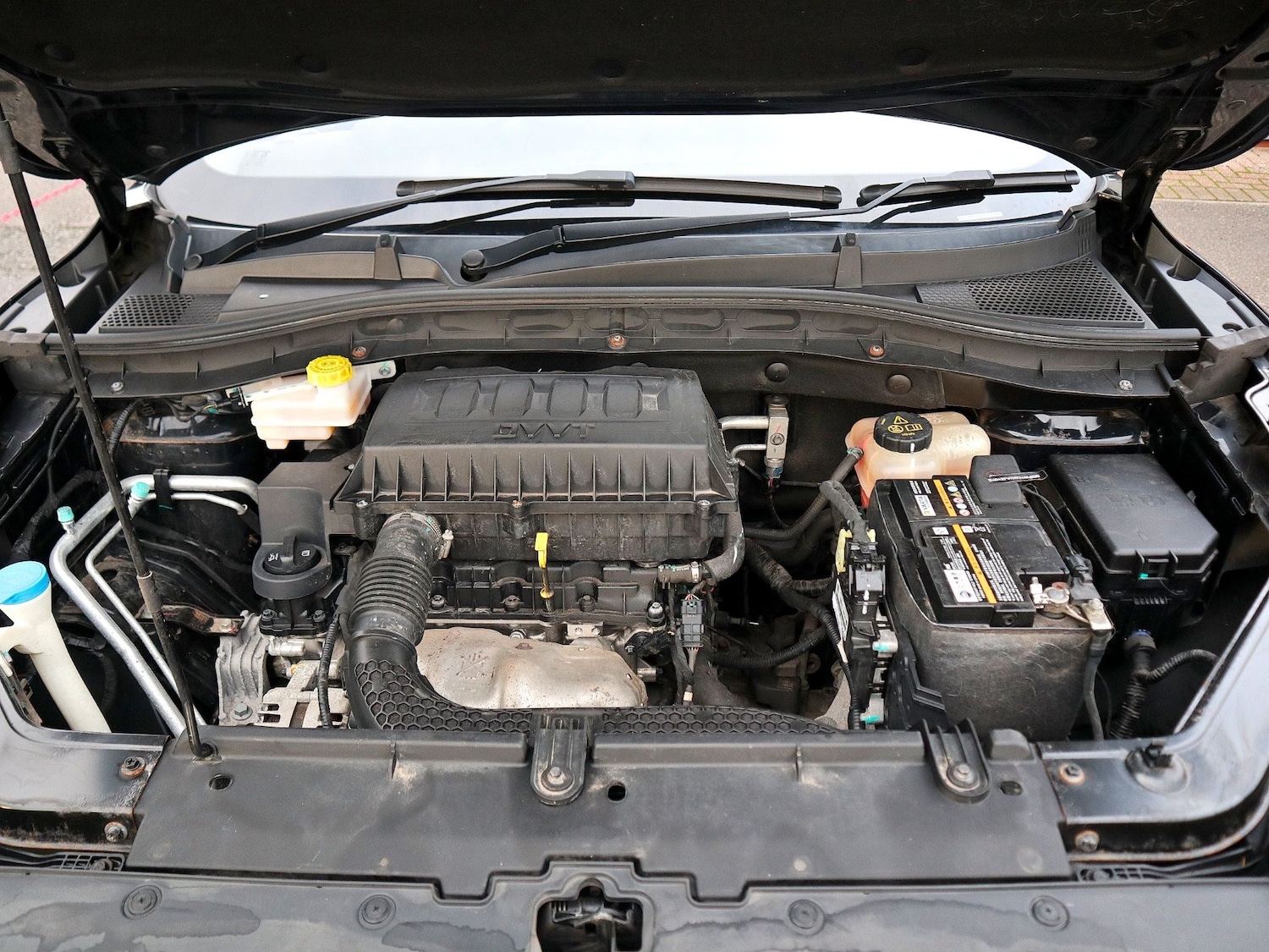 Used MG MG ZS 2019 for sale - 76713343: Photo 8