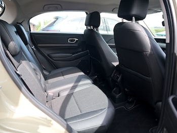 Used Honda HR-V 2024 for sale - 78921329: Photo