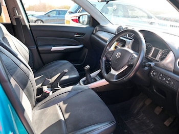 Used Suzuki Vitara 2016 for sale - 78018593: Photo