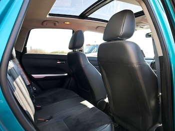 Used Suzuki Vitara 2016 for sale - 78018593: Photo