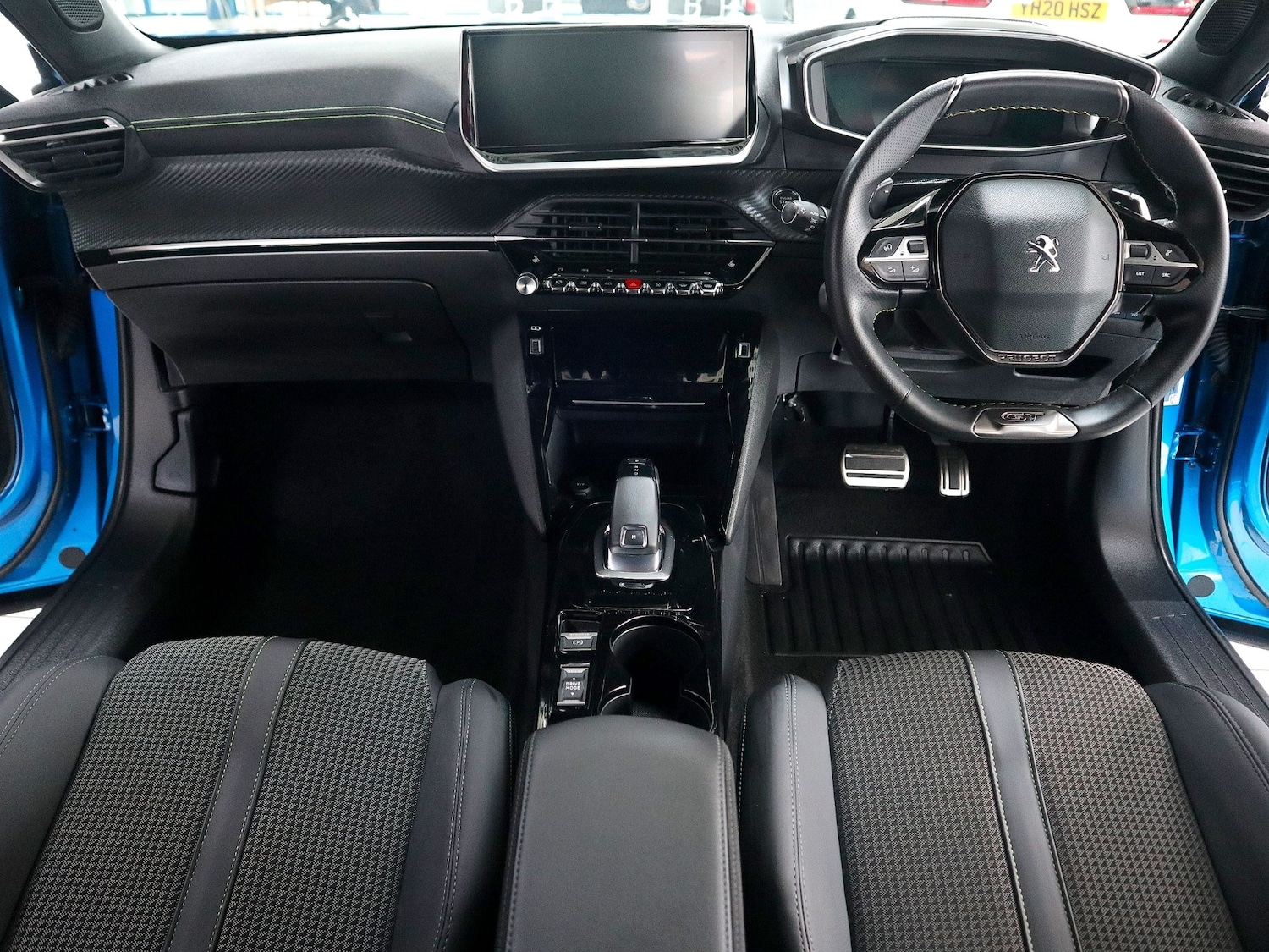 Vehicle 24