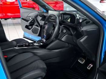 Used Peugeot 2008 2022 for sale - 74179569: Photo