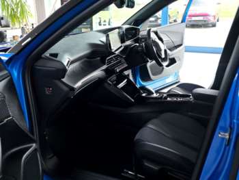 Used Peugeot 2008 2022 for sale - 74179569: Photo
