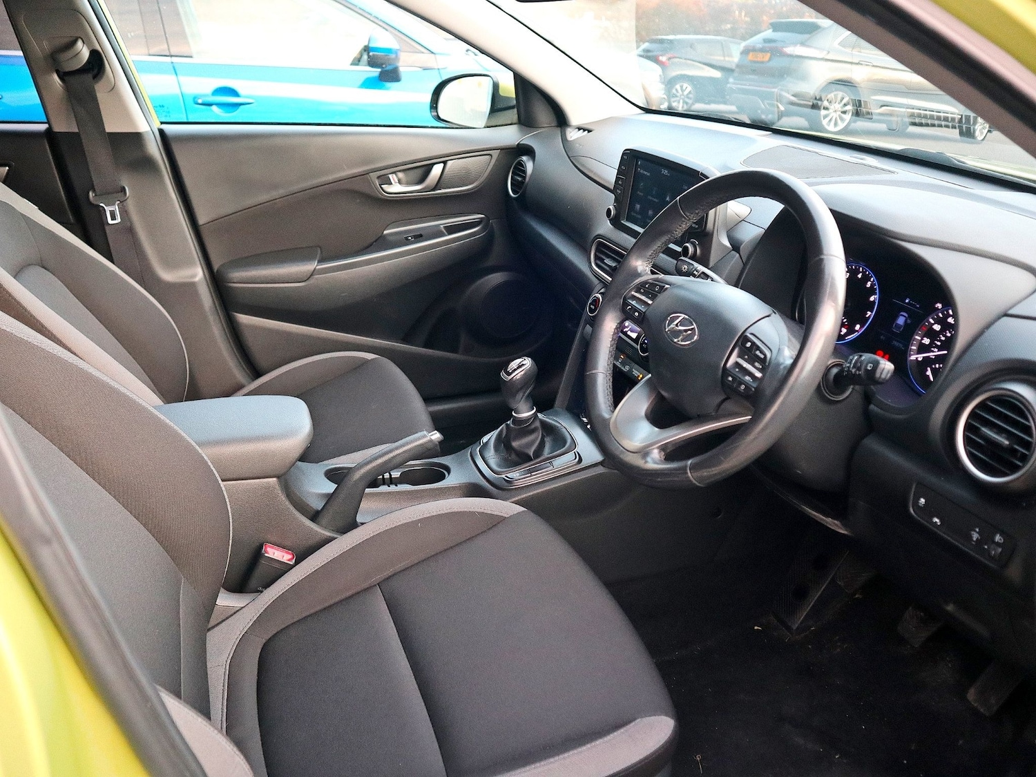 Used Hyundai KONA 2019 for sale - 76656420: Photo 3