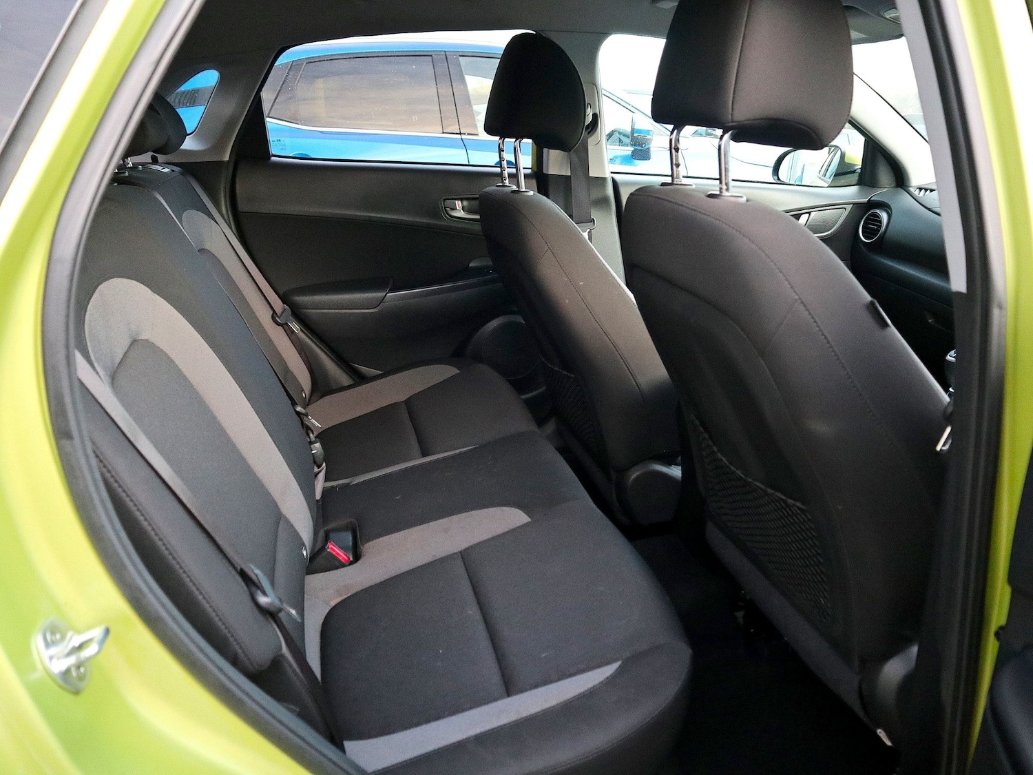 Used Hyundai KONA 2019 for sale - 76656420: Photo 4