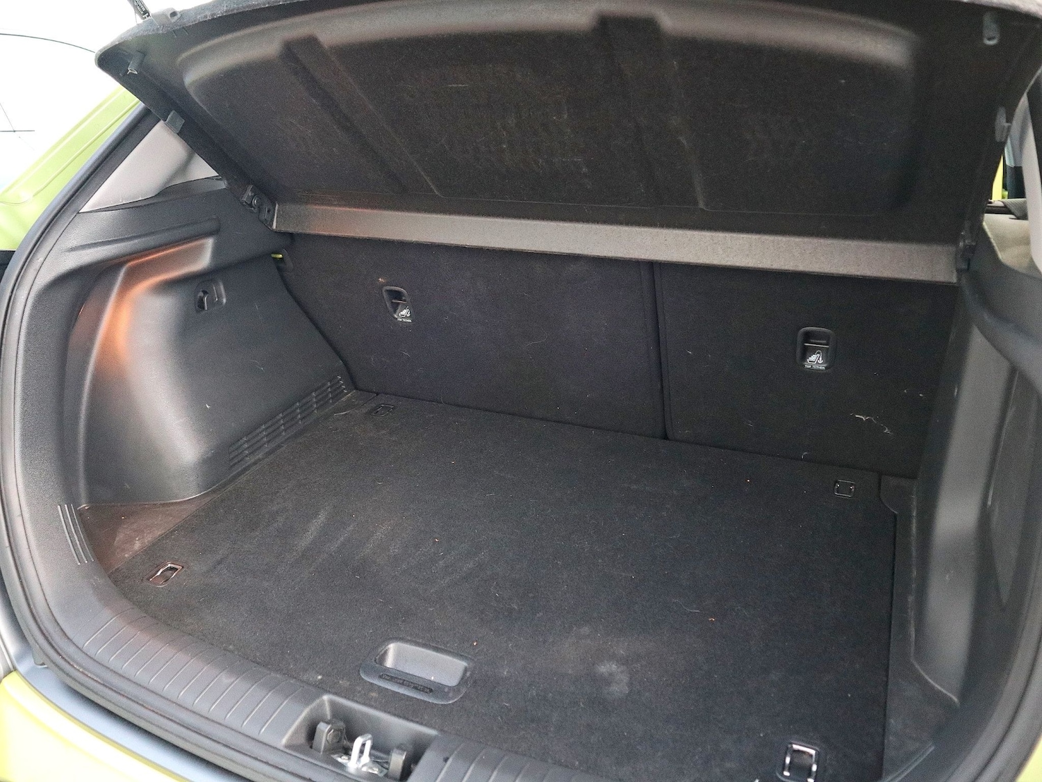 Used Hyundai KONA 2019 for sale - 76656420: Photo 5