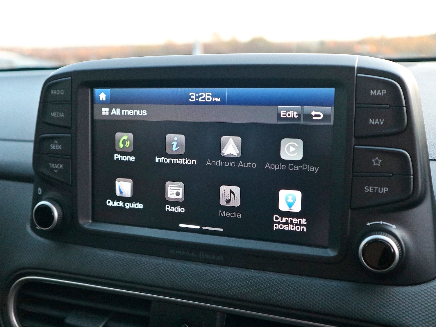 Used Hyundai KONA 2019 for sale - 76656420: Photo 6