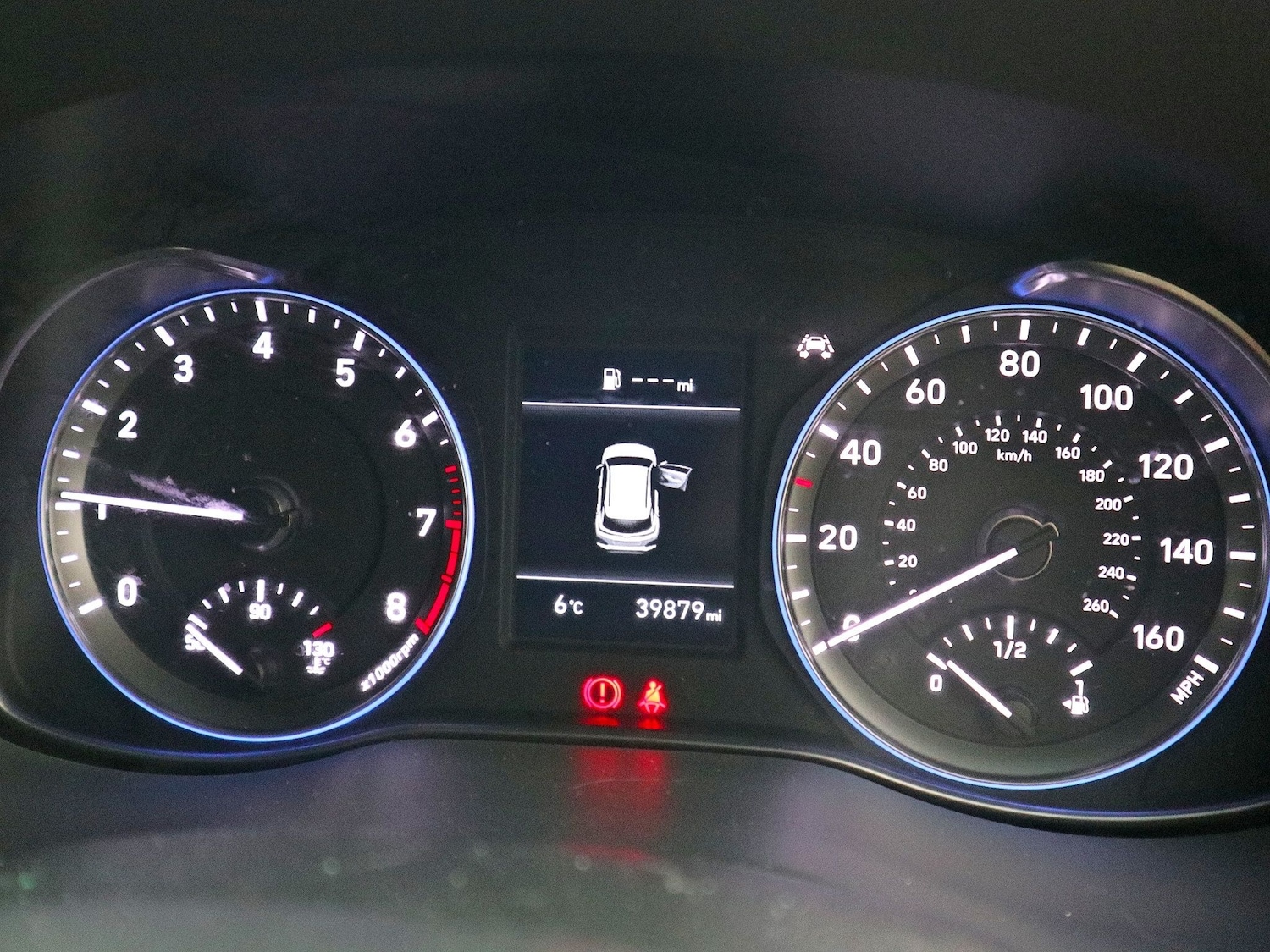 Used Hyundai KONA 2019 for sale - 76656420: Photo 7