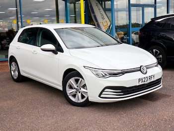 Used Volkswagen Golf 2023 for sale - 78821124: Photo