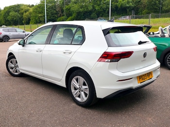 Used Volkswagen Golf 2023 for sale - 78821124: Photo