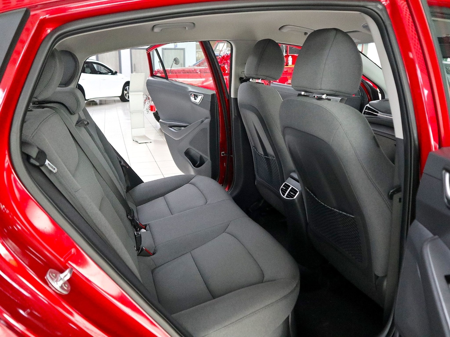 Used Hyundai IONIQ 2021 for sale - 76656419: Photo 16