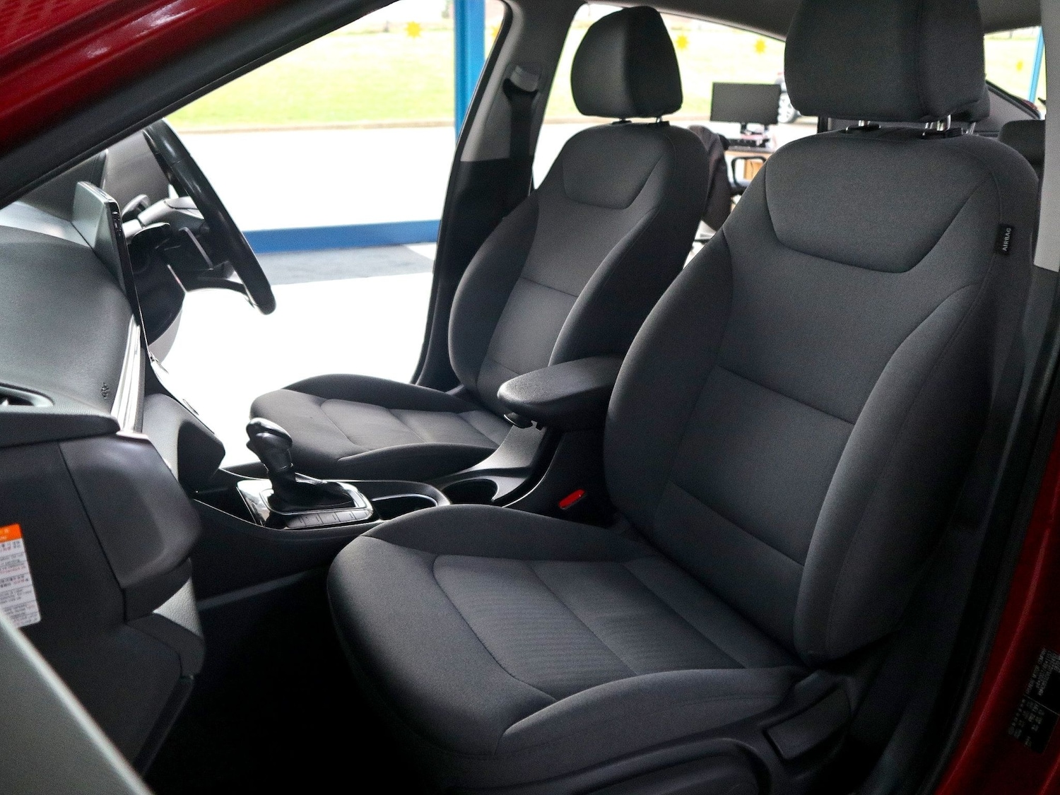 Used Hyundai IONIQ 2021 for sale - 76656419: Photo 17